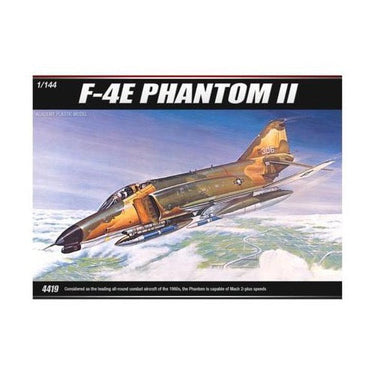 Academy 12605 1/144 F-4E Phantom II